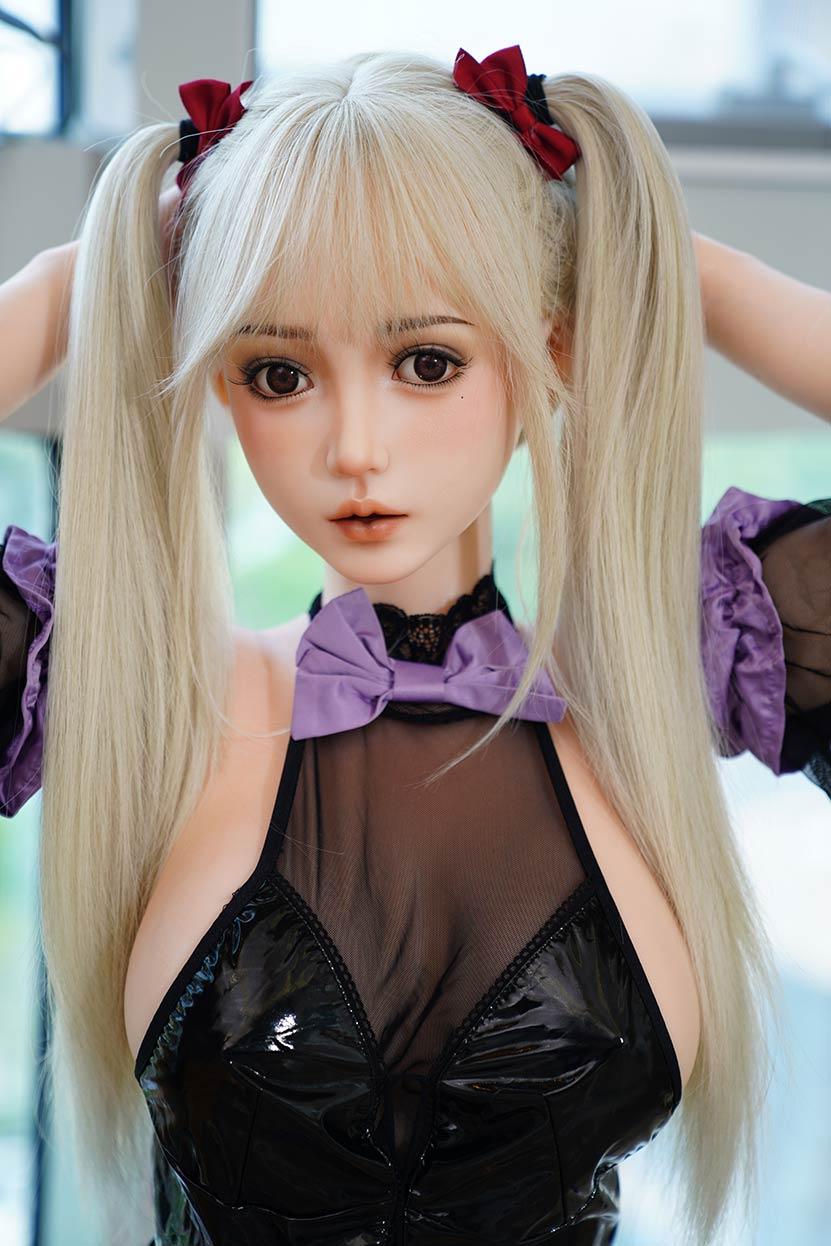 Ruoxi Sex Doll 158CM D #S16 - Naughty by Nature Adult Store