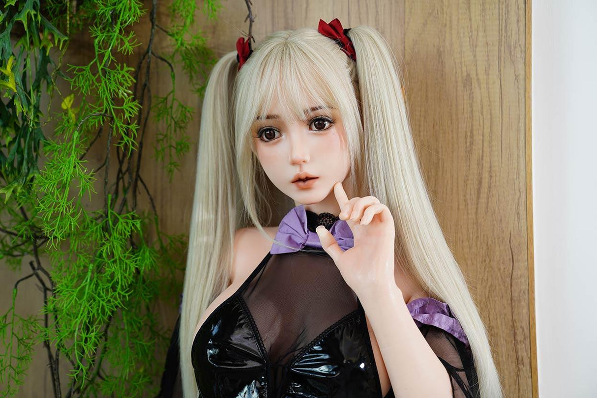 Ruoxi Sex Doll 158CM D #S16 - Naughty by Nature Adult Store
