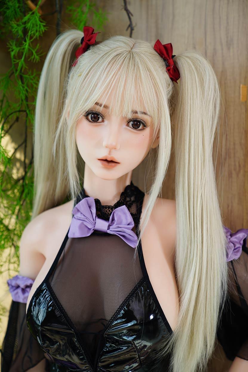 Ruoxi Sex Doll 158CM D #S16 - Naughty by Nature Adult Store