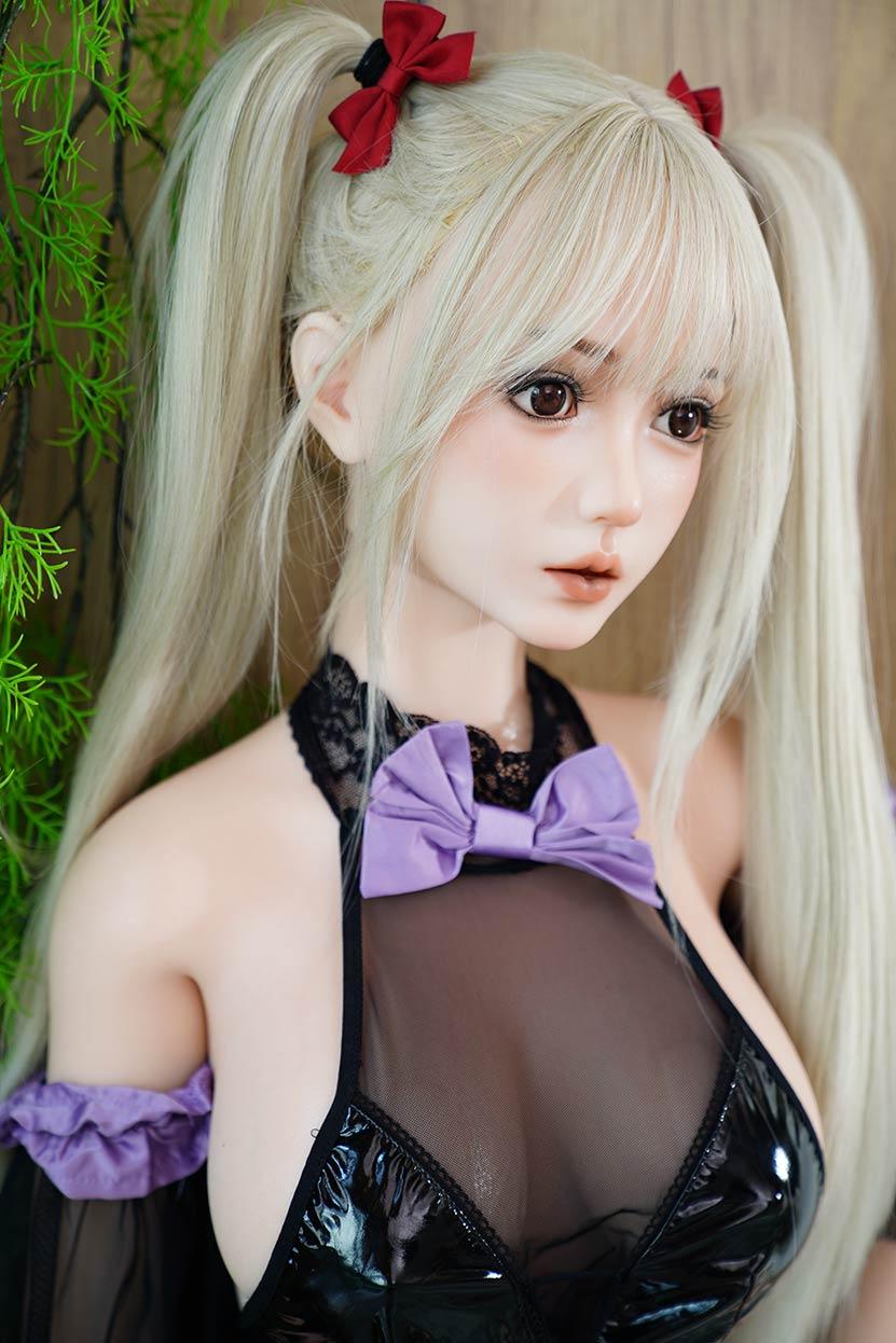Ruoxi Sex Doll 158CM D #S16 - Naughty by Nature Adult Store