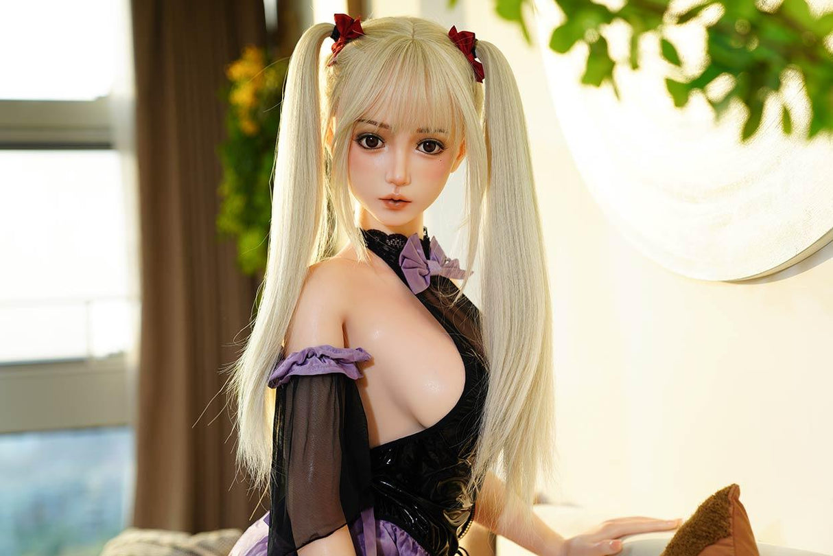 Ruoxi Sex Doll 158CM D S16 - sex doll