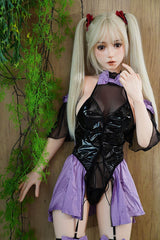 Ruoxi Sex Doll 158CM D S16 - sex doll