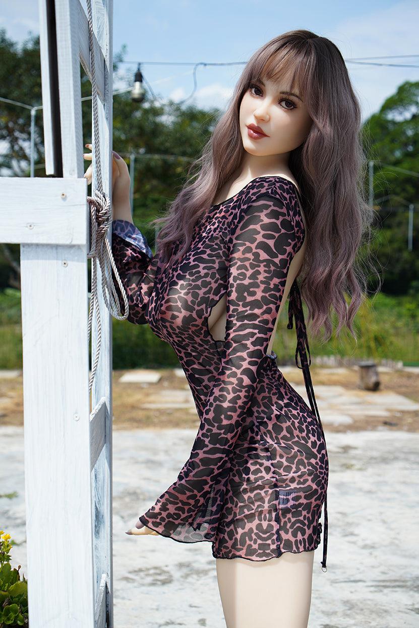 Ryenon Sex Doll 165CM F K2 - sex doll