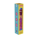 S Line Kaotix USB Rechargeable Vibrators Display Box Counter Display 4x5 - VIBRATORS