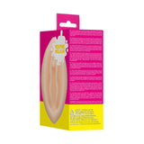 S - Line Pussy Soap - Flesh Novelty Soap - NOVELTIES - Naughty by Nature Adult Store