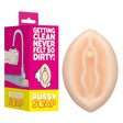 S - Line Pussy Soap - Flesh Novelty Soap - NOVELTIES - Naughty by Nature Adult Store