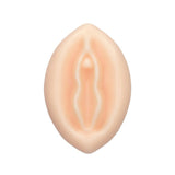 S - Line Pussy Soap - Flesh Novelty Soap - NOVELTIES - Naughty by Nature Adult Store
