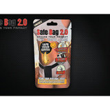 Safe Bag 2.0 Black Medium - Adult Toys