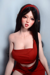 Sakuma Hanasaki: 150cm/4ft11 Anime Silicone Sex Doll - Naughty by Nature Adult Store