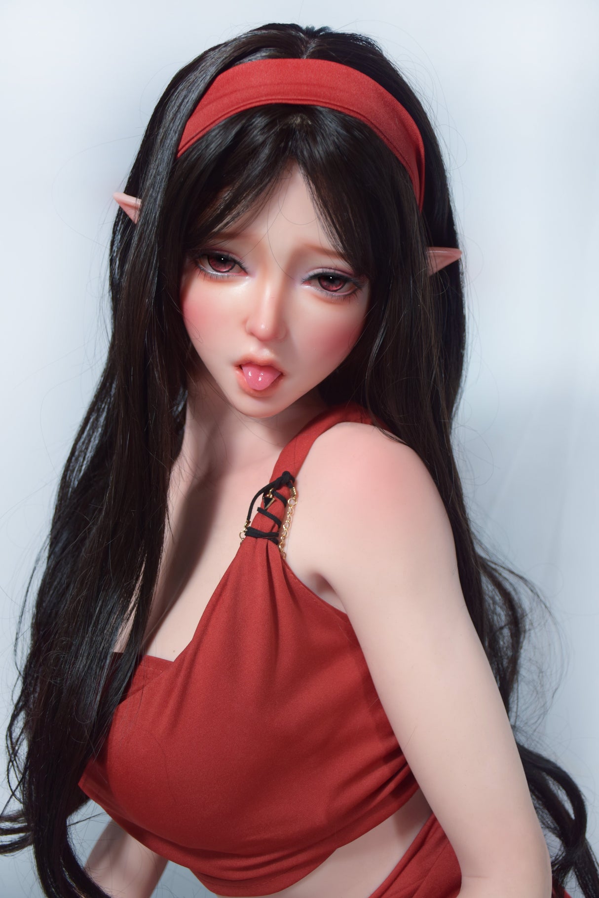 Sakuma Hanasaki: 150cm/4ft11 Anime Silicone Sex Doll - Naughty by Nature Adult Store
