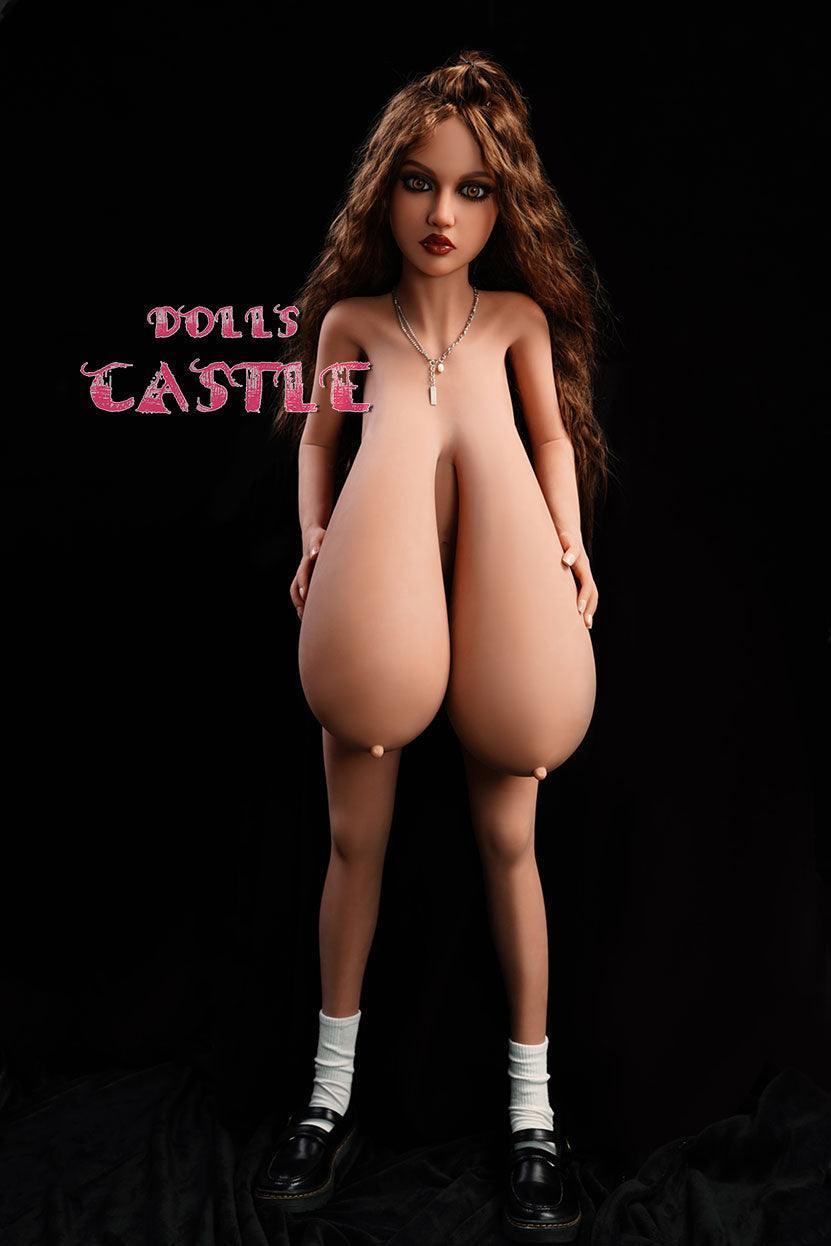 Sandra Big Boobs Sex Doll #61 - Naughty by Nature Adult Store