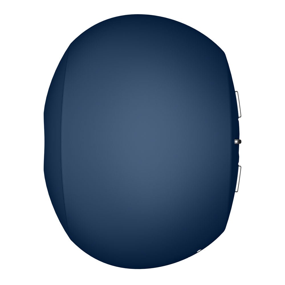 Satisfyer Air Power 4 - Navy USB Rechargeable Air Pulse Stimulator - AIR PULSATION - PREMIUM