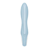 Satisfyer Air Pump Bunny 1 - Inflatable Rabbit Vibrator - VIBRATORS - PREMIUM - Naughty by Nature Adult Store
