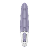 Satisfyer Air Pump Vibrator 1 - Inflatable Vibrator - VIBRATORS - PREMIUM - Naughty by Nature Adult Store