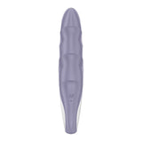 Satisfyer Air Pump Vibrator 1 - Inflatable Vibrator - VIBRATORS - PREMIUM - Naughty by Nature Adult Store