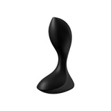 Satisfyer Backdoor Lover Black - Adult Toys