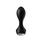 Satisfyer Backdoor Lover Black - Adult Toys