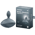 Satisfyer Booty Absolute Beginners 4 - ANAL TOYS - PREMIUM