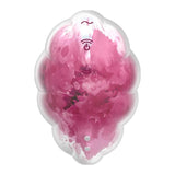 Satisfyer Cloud Dancer Red - Adult Toys