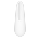 Satisfyer Curvy1+ White - Adult Toys
