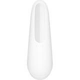 Satisfyer Curvy1+ White - Adult Toys