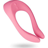Satisfyer Endless Joy Pink - Adult Toys