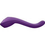 Satisfyer Endless Love Lilac - Rechargeable Silicone Couple Vibrator - Adult Toys
