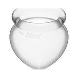 Satisfyer Feel Good Menstrual Cup - 2 Pack Reusable Medical Silicone - Adult Toys