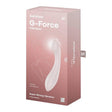 Satisfyer G - Force Beige - Adult Toys