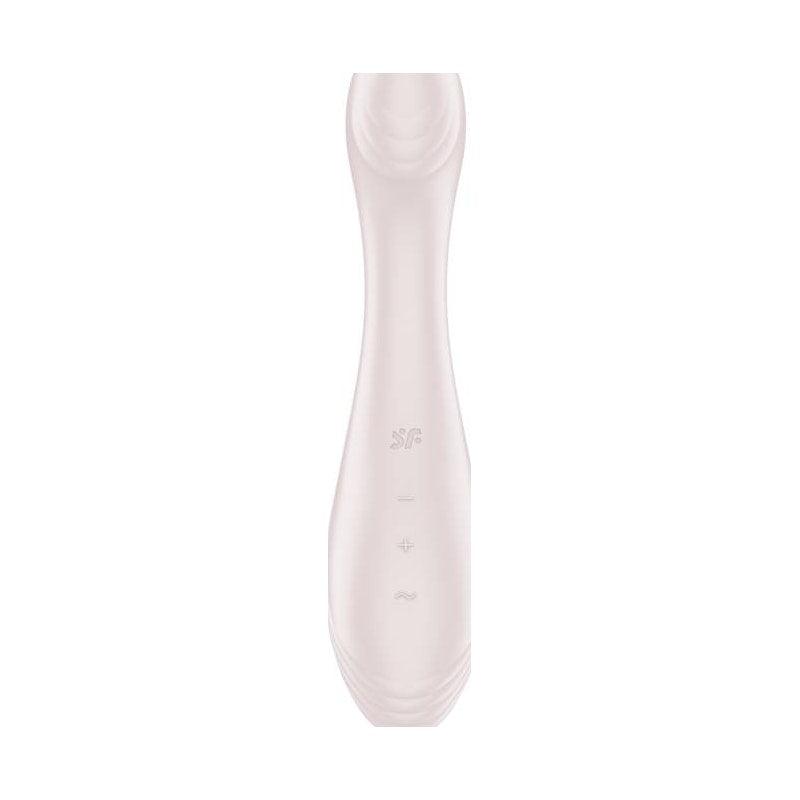 Satisfyer G - Force Beige - Adult Toys