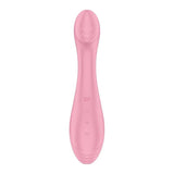 Satisfyer G - Force Pink - Adult Toys
