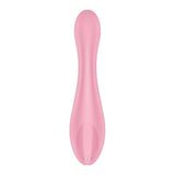 Satisfyer G - Force Pink - Adult Toys