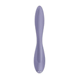 Satisfyer G - Spot Flex 2 Dark Violet - Adult Toys