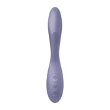 Satisfyer G - Spot Flex 2 Dark Violet - Adult Toys