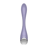 Satisfyer G - Spot Flex 5+ Lilac - Adult Toys