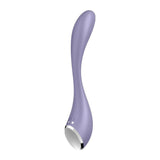 Satisfyer G - Spot Flex 5+ Lilac - Adult Toys