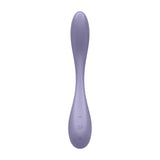 Satisfyer G - Spot Flex 5+ Lilac - Adult Toys