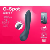 Satisfyer G - Spot Wave 4 - Adult Toys