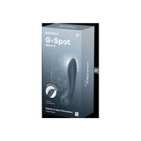 Satisfyer G - Spot Wave 4 - Adult Toys