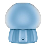 Satisfyer Jelly - cious - Blue USB Rechargeable Air Pulse Stimulator - AIR PULSATION