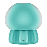 Satisfyer Jelly - cious - Green Air Pulse Stimulator - AIR PULSATION