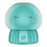 Satisfyer Jelly - cious - Green Air Pulse Stimulator - AIR PULSATION