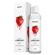 Satisfyer Juicy Blast Water - Based Lubricant – Strawberry Scented, 300ml - LUBES - LOCAL
