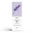 Satisfyer Lavender Massage Oil – 250ml Non - Greasy Relaxing Body Oil - LUBES - LOCAL