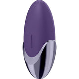 Satisfyer Layon 1 Massager Purple Pleasure - Adult Toys
