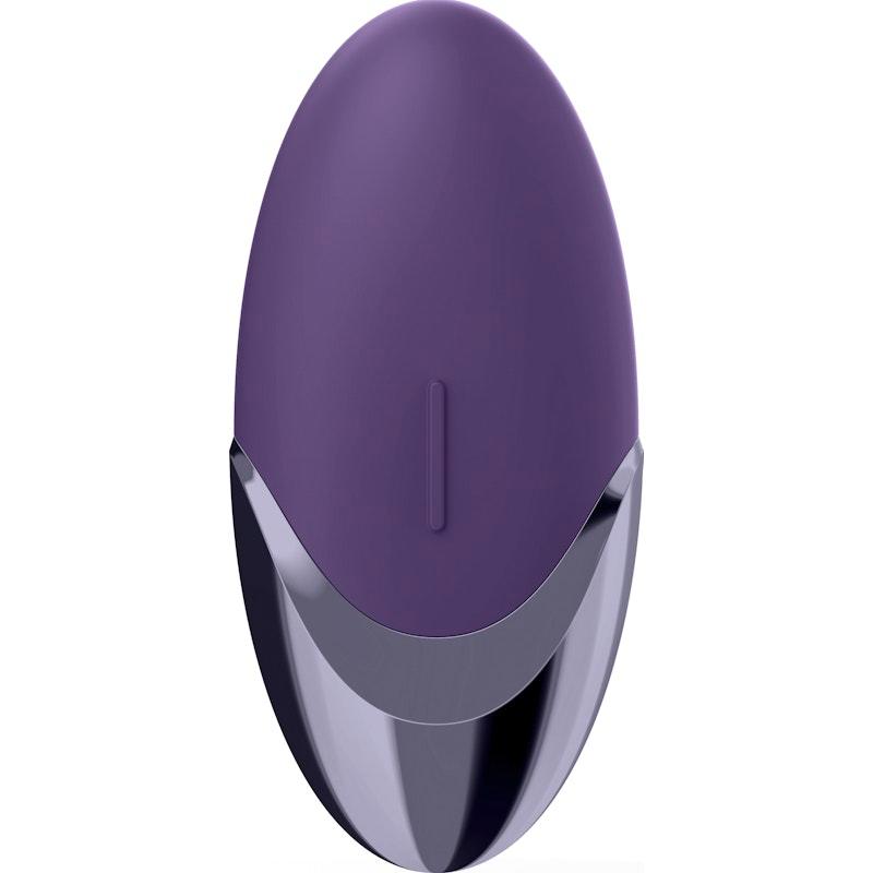 Satisfyer Layon 1 Massager Purple Pleasure - Adult Toys