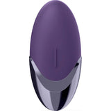 Satisfyer Layon 1 Massager Purple Pleasure - Adult Toys