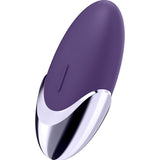 Satisfyer Layon 1 Massager Purple Pleasure - Adult Toys
