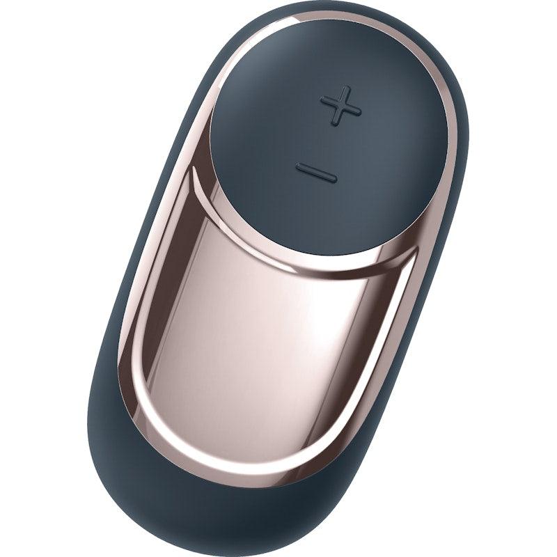 Satisfyer Layon 2 Dark Desire - Adult Toys