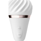 Satisfyer Layon 4 Little Wand - Adult Toys